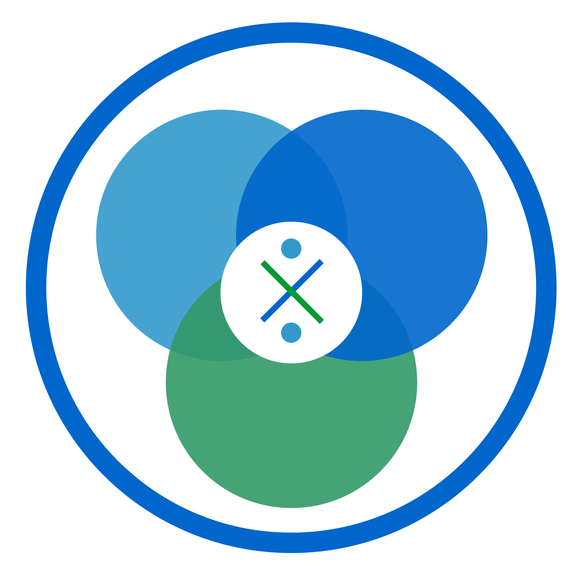 USEA Official Emblem